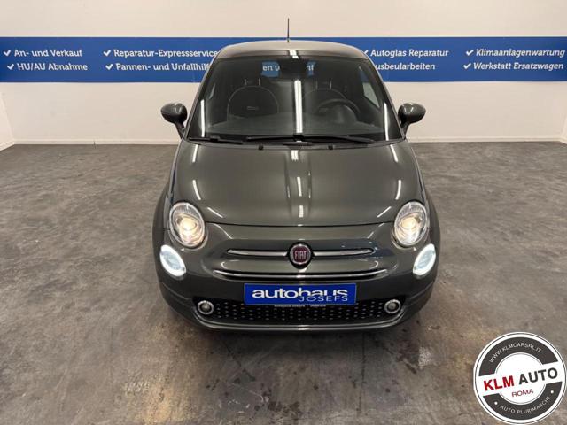 FIAT 500 usata, con Airbag