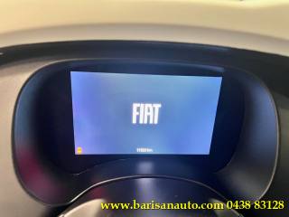 FIAT Panda usata, con Chiusura centralizzata