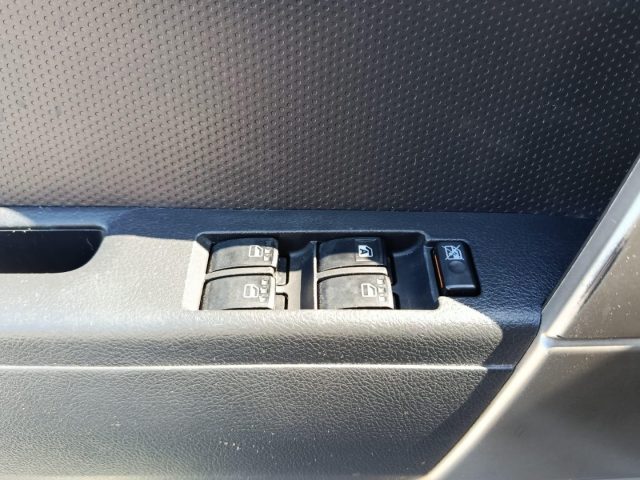 DAIHATSU Terios usata, con Boardcomputer