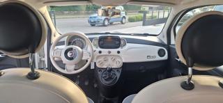 FIAT 500 usata, con Alzacristalli elettrici
