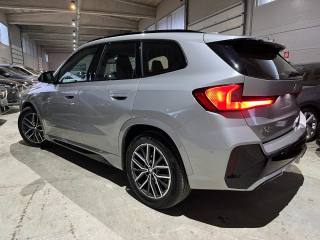 BMW X1 usata, con Airbag laterali
