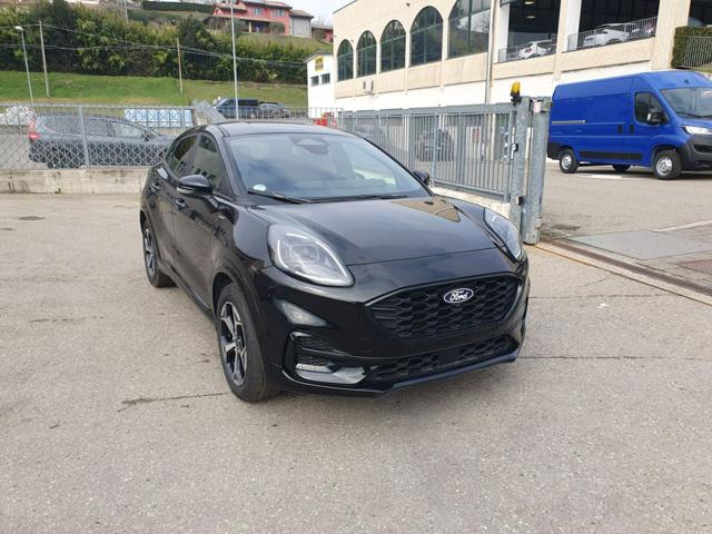 FORD Puma usata, con Airbag Passeggero