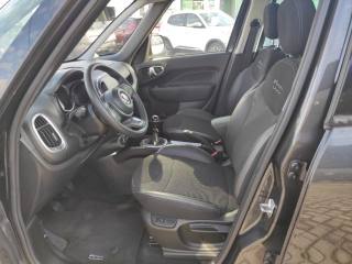 FIAT 500L usata, con Controllo trazione