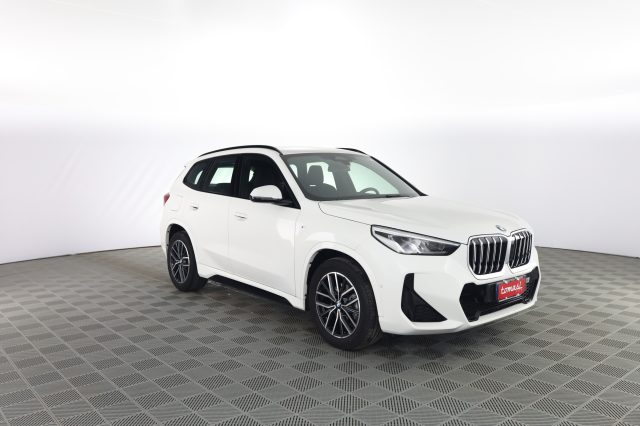 BMW X1 usata 1
