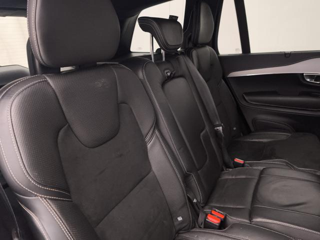 VOLVO XC90 usata 25