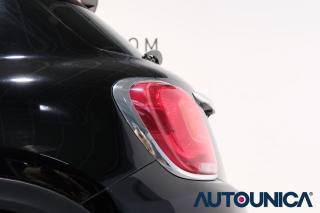 FIAT 500X usata 39