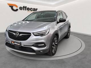 OPEL Grandland X 2.0 diesel 177 CV AUTOMATICA