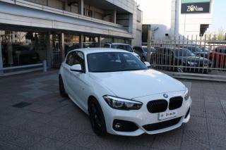 BMW 116 usata, con Chiusura centralizzata