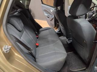FORD Fiesta usata, con Controllo trazione