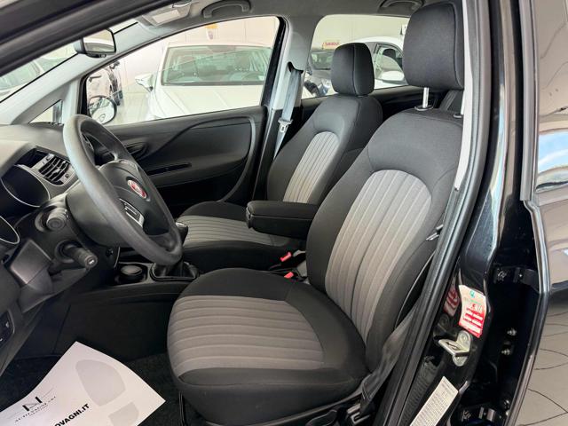 FIAT Punto usata, con Chiusura centralizzata