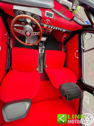 FIAT 500 usata 27