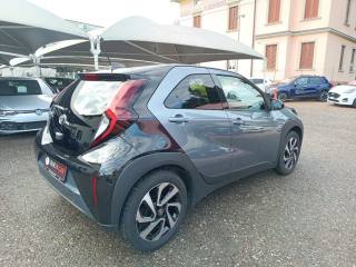 TOYOTA Aygo X usata, con Cerchi in lega