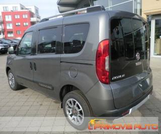 FIAT Doblo usata, con Immobilizzatore elettronico