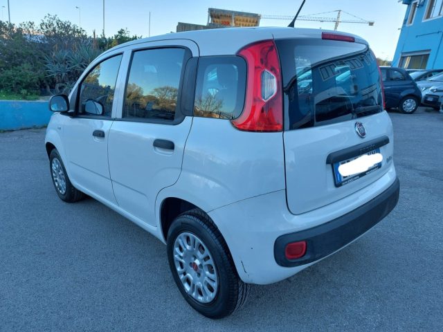FIAT Panda usata, con Fendinebbia