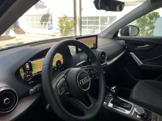 AUDI Q2 usata, con Bracciolo