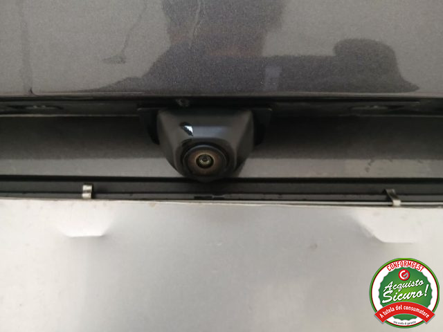 FORD Kuga usata, con Chiusura centralizzata