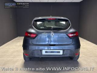 RENAULT Clio usata, con Volante multifunzione