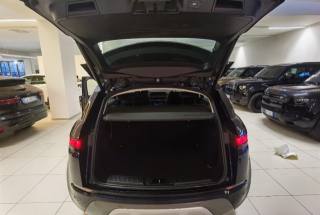 LAND ROVER Range Rover Evoque usata, con Chiusura centralizzata