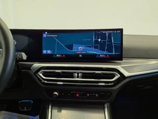 BMW 320 usata, con Volante in pelle