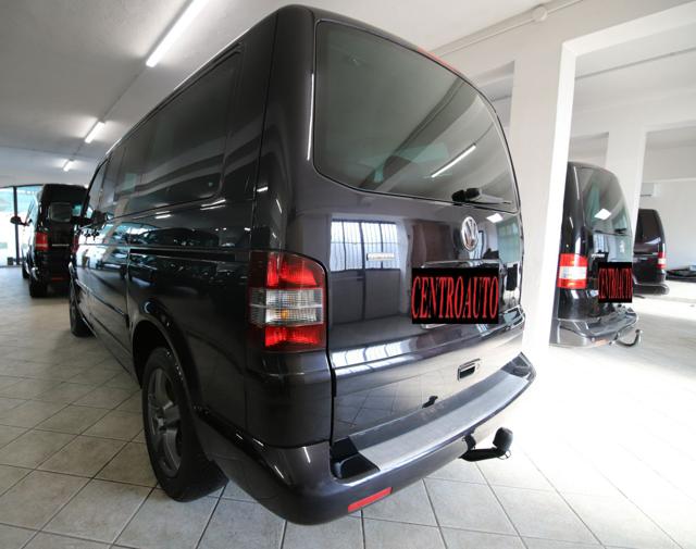 VOLKSWAGEN Multivan usata, con ESP