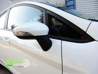 FORD Fiesta usata 29