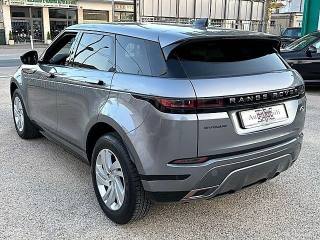 LAND ROVER Range Rover Evoque usata, con Airbag Passeggero