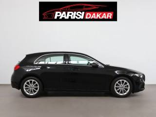 MERCEDES-BENZ A 200 usata, con Chiusura centralizzata