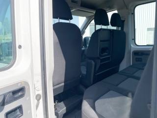 VOLKSWAGEN Crafter usata 24