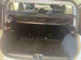 FIAT Panda usata, con Antifurto