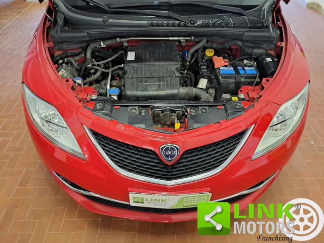 LANCIA Ypsilon usata 15