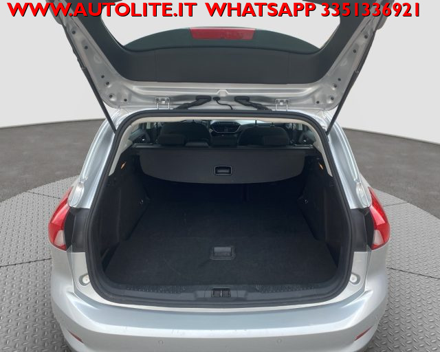 FORD Focus usata, con Sedile posteriore sdoppiato