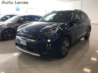KIA Niro usata, con Airbag