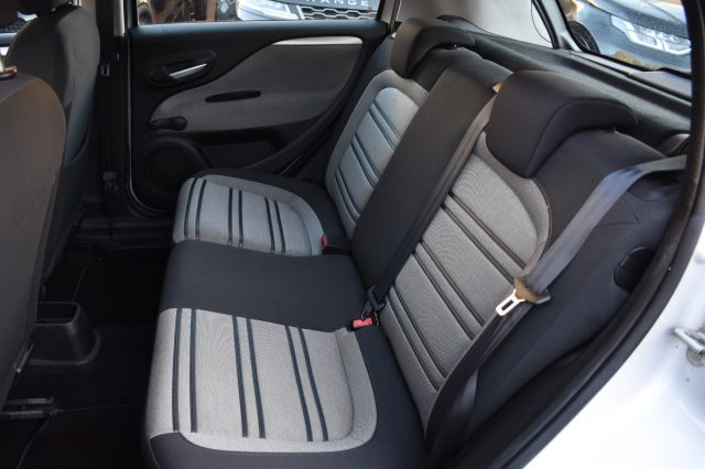 FIAT Punto Evo usata, con Boardcomputer