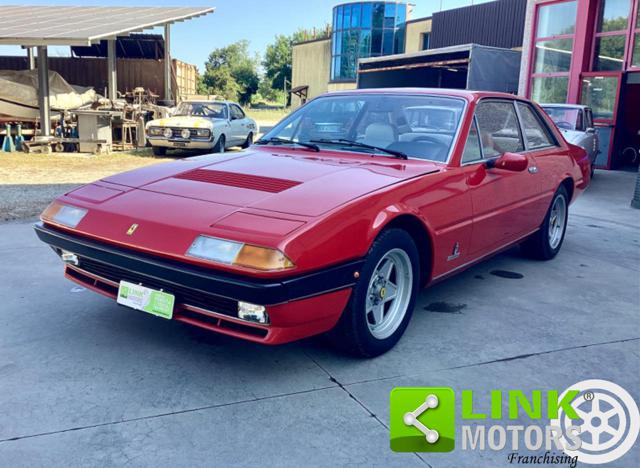 FERRARI 400 usata 0