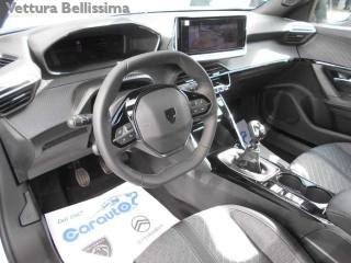 PEUGEOT 2008 usata, con Bluetooth