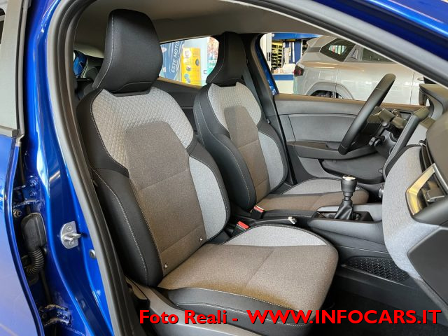 RENAULT Clio usata, con Antifurto