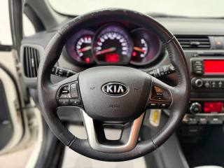 KIA Rio usata, con MP3