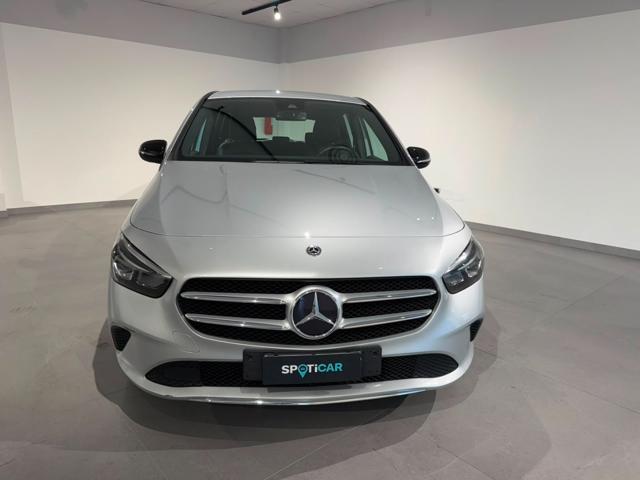MERCEDES-BENZ B 180 usata, con ABS