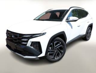 HYUNDAI Tucson usata, con Airbag laterali