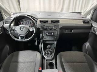 VOLKSWAGEN Caddy usata, con Servosterzo