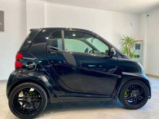 SMART ForTwo usata, con Airbag Passeggero