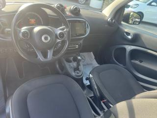 SMART ForTwo usata, con Cerchi in lega