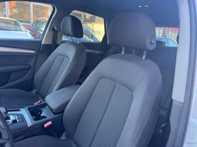 AUDI Q5 usata, con Fari Xenon