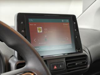 CITROEN Berlingo usata, con Park Distance Control