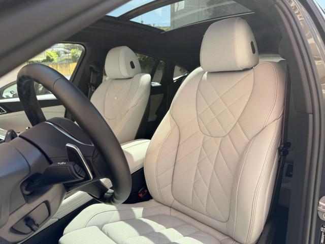 BMW X6 usata, con Climatizzatore