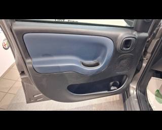 FIAT New Panda usata 22