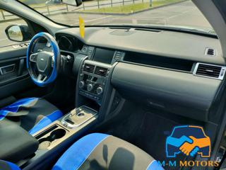 LAND ROVER Discovery Sport usata, con Controllo automatico clima