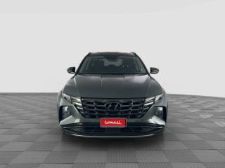 HYUNDAI Tucson usata 7