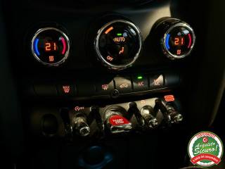 MINI Cooper usata, con Cronologia tagliandi