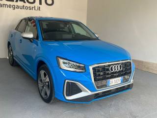 AUDI Q2 usata, con Airbag laterali